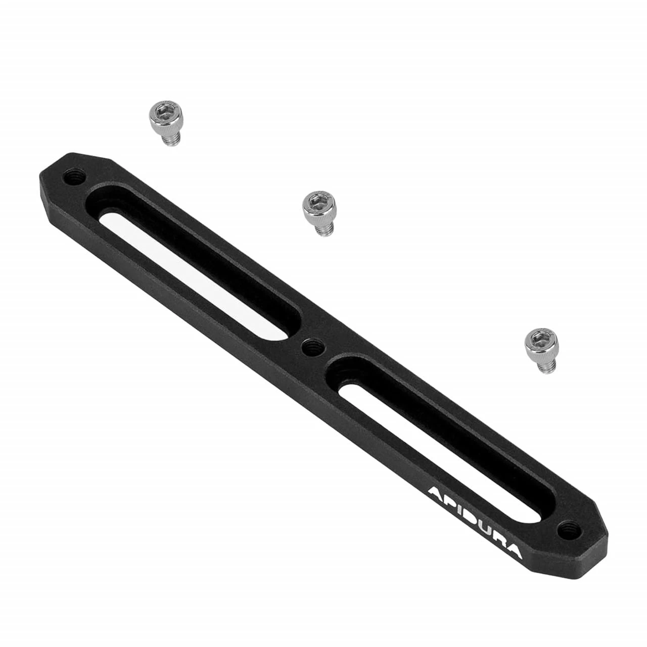 Apidura Bottle Cage Adapter - Adapter Für Flaschenhalter 3 Apidura Bottle Cage Adapter - Adapter Für Flaschenhalter