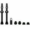 Muc-Off Tubeless Universelles Ventil-Kit V2 44 Mm Für MTB & Rennräder - Schwarz -Fahrradausrüstung 68924198 01Fb5kLezDNucM7 1280x1280