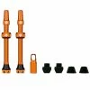 Muc-Off Tubeless Universelles Ventil-Kit V2 44 Mm Für MTB & Rennräder - Orange 2 Muc-Off Tubeless Universelles Ventil-Kit V2 44 Mm Für MTB & Rennräder - Orange -Fahrradausrüstung 68924199 01hiSSNilRmvtrC 1280x1280