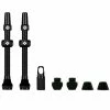Muc-Off Tubeless Universelles Ventil-Kit V2 60 Mm Für MTB & Rennräder - Schwarz -Fahrradausrüstung 68924205 01wVkZFbkKw5Ghz 1280x1280