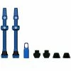 Muc-Off Tubeless Universelles Ventil-Kit V2 60 Mm Für MTB & Rennräder - Blau -Fahrradausrüstung 68924207 01yR9Q3MH2HfdsX 1280x1280