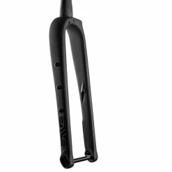 ENVE Adventure Fork Gravel Carbon-Gabel 12x100 Mm SteckachseSchwarz