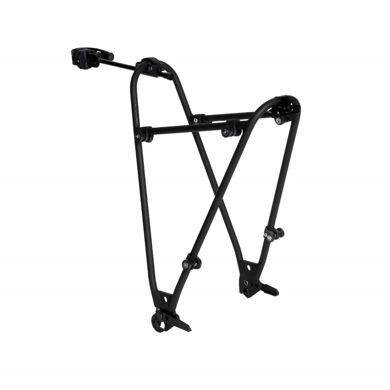 Ortlieb Quick Rack Light Quick Release Gepäckträger Für 26 Und 28 Zoll Räder, Max. Zuladung 15 Kg 3 Ortlieb Quick Rack Light Quick Release Gepäckträger Für 26 Und 28 Zoll Räder, Max. Zuladung 15 Kg