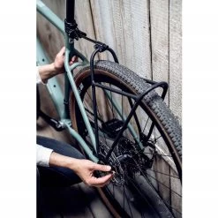 Ortlieb Quick Rack Light Quick Release Gepäckträger Für 26 Und 28 Zoll Räder, Max. Zuladung 15 Kg 11 Ortlieb Quick Rack Light Quick Release Gepäckträger Für 26 Und 28 Zoll Räder, Max. Zuladung 15 Kg -Fahrradausrüstung 68924296 04 1280x1280