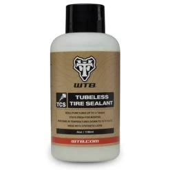 WTB Reifendichtmittel TCS 2.0 118 Ml Für Tubeless-Ready