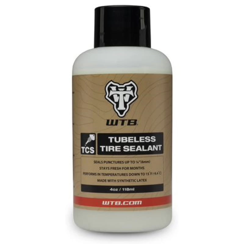WTB Reifendichtmittel TCS 2.0 118 Ml Für Tubeless-Ready 3 WTB Reifendichtmittel TCS 2.0 118 Ml Für Tubeless-Ready