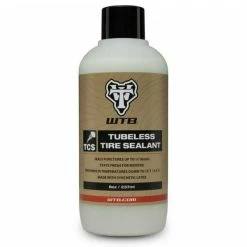 WTB Reifendichtmittel TCS 2.0 237 Ml Für Tubeless-Ready