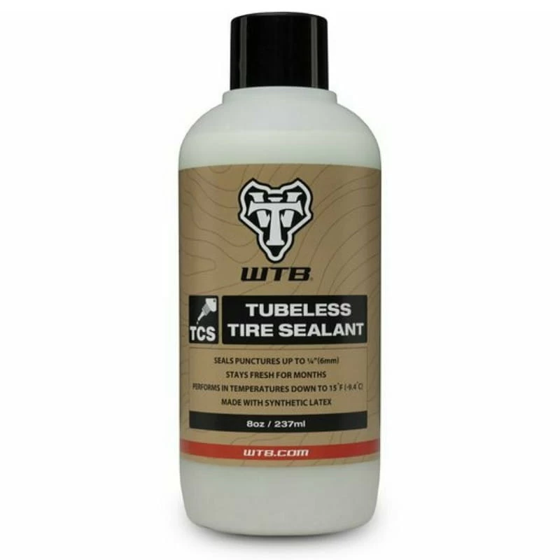 WTB Reifendichtmittel TCS 2.0 237 Ml Für Tubeless-Ready 3 WTB Reifendichtmittel TCS 2.0 237 Ml Für Tubeless-Ready