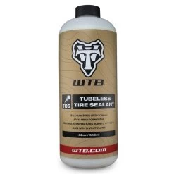 WTB Reifendichtmittel TCS 2.0 946 Ml Für Tubeless-Ready