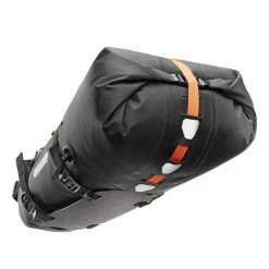 Ortlieb Seat-Pack QR Satteltasche Mit Quick Release - 13 Liter, Schwarz -Fahrradausrüstung 68924317 03OJY6xEHKN0oOH 1280x1280