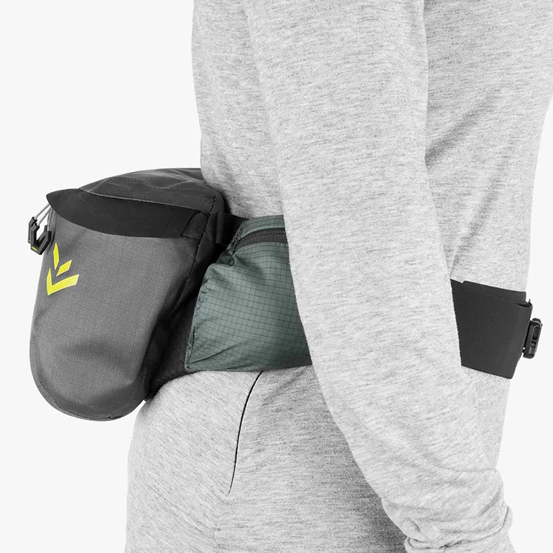 Apidura Backcountry Hip Pack Hüfttasche (2.5L) 5 Apidura Backcountry Hip Pack Hüfttasche (2.5L) – Bild 3