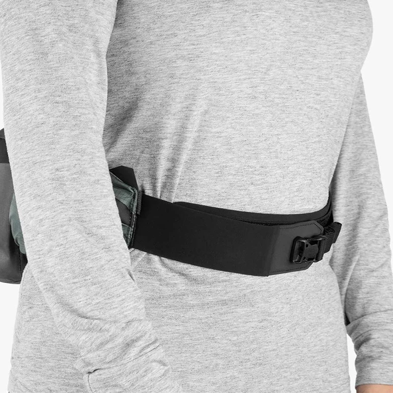 Apidura Backcountry Hip Pack Hüfttasche (2.5L) 6 Apidura Backcountry Hip Pack Hüfttasche (2.5L) – Bild 4