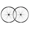Campagnolo® Campagnolo Levante Gravel-Laufradsatz Carbon Mit Campagnolo N3W-Freilauf