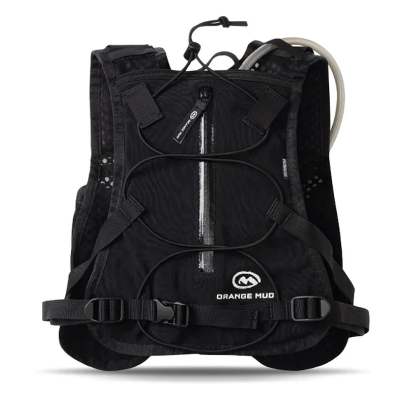 Orange Mud Endurance Pack 3.0 Trailrunning- Und Bike-Rucksack Inkl. Trinksystem / Trinkblase 3 Orange Mud Endurance Pack 3.0 Trailrunning- Und Bike-Rucksack Inkl. Trinksystem / Trinkblase