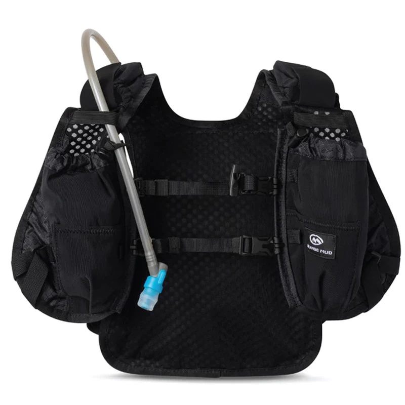 Orange Mud Endurance Pack 3.0 Trailrunning- Und Bike-Rucksack Inkl. Trinksystem / Trinkblase 4 Orange Mud Endurance Pack 3.0 Trailrunning- Und Bike-Rucksack Inkl. Trinksystem / Trinkblase – Bild 2