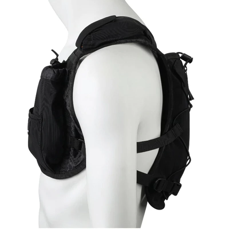 Orange Mud Endurance Pack 3.0 Trailrunning- Und Bike-Rucksack Inkl. Trinksystem / Trinkblase 5 Orange Mud Endurance Pack 3.0 Trailrunning- Und Bike-Rucksack Inkl. Trinksystem / Trinkblase – Bild 3