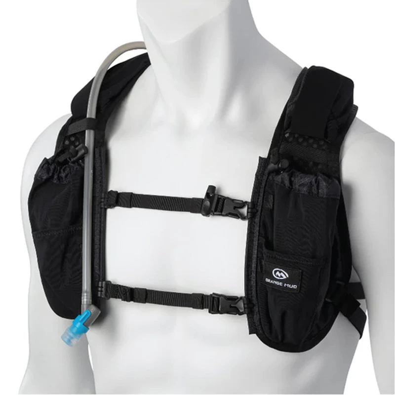 Orange Mud Endurance Pack 3.0 Trailrunning- Und Bike-Rucksack Inkl. Trinksystem / Trinkblase 6 Orange Mud Endurance Pack 3.0 Trailrunning- Und Bike-Rucksack Inkl. Trinksystem / Trinkblase – Bild 4