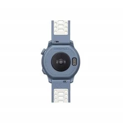 Coros PACE 2 GPS-Sportuhr Blue Steel Mit Silikon-Armband (Hellblau) -Fahrradausrüstung 68924371 03VN4ZJO3L5sIfN 1280x1280