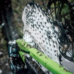 Peaty's Foaming Drivetrain Degreaser Antriebsreiniger 500ml Sprühflasche -Fahrradausrüstung 68924377 04tWkBlzv2ghTWc 1280x1280