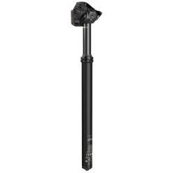 Rockshox Sattelstütze Reverb XPLR AXS Länge 350 Mm - Federweg 50 Mm - Schwarz