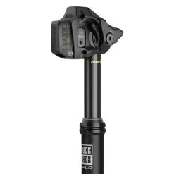 Rockshox Sattelstütze Reverb XPLR AXS Länge 350 Mm - Federweg 50 Mm - Schwarz 8 Rockshox Sattelstütze Reverb XPLR AXS Länge 350 Mm - Federweg 50 Mm - Schwarz -Fahrradausrüstung 68924382 03ej7D1COUMggiu 1280x1280