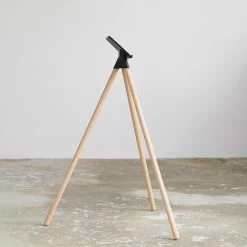 Tons IPad Stand Natural Oak + Smartphone Holder - Tabletständer Mit Smartphonehalter -Fahrradausrüstung 68924395 03q9dHEZeCKXYqa 1280x1280