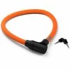 Tex-Lock Orbit Textilschloss MitMetallkern - Länge 100 Cm Orange -Fahrradausrüstung 68924420 01GSBd60U3y0dif 1280x1280