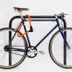 Tex-Lock Orbit Textilschloss MitMetallkern - Länge 100 Cm Orange -Fahrradausrüstung 68924420 03YkjTNQef7ag4u 1280x1280