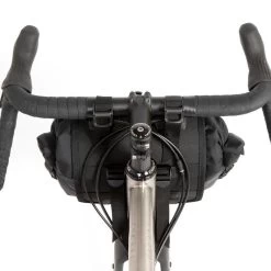 Restrap Bar Bag Small - Lenkerholster Mit Tasche 14 Liter (ohne Food Pouch) Schwarz -Fahrradausrüstung 68924422 04nD5qf10GvTGPa 1280x1280