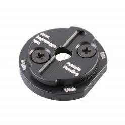 Dog Ears Ersatzplatte Für Wahoo Elemnt Fahrradcomputer