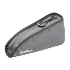 Salsa EXP-Series Bolt-On Oberrohrtasche 1,1L - Schwarz