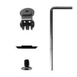 Peak Design Mobile Accessory Mount Set - Ersatzhalterung GoPro Für Bike Mount Out Front