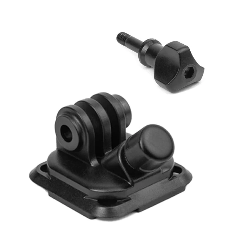 Peak Design Mobile Ersatz-Anschlussplatten Für Creator Kit 4 Peak Design Mobile Ersatz-Anschlussplatten Für Creator Kit – Bild 2