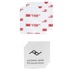 Peak Design Mobile Set Mit Ersatz-VHB Klebepad Für Wall Mount