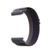 COROS VERTIX 2 Nylon Band Purple 26 Mm Breit Mit 26 Mm Armbandanschluss - Nylon-Armband Lila