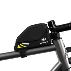 Apidura Racing Top Tube Pack 0,5 L - Oberrohrtasche