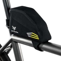 Apidura Racing Top Tube Pack 0,5 L - Oberrohrtasche -Fahrradausrüstung 68924503 03 1280x1280