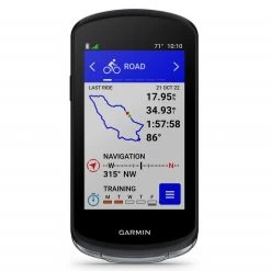 Garmin Edge 1040 GPS-Fahrradcomputer Mit Navigations- Und Online-Funktionen