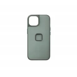 Peak Design Mobile Everyday Fabric Case Für IPhone - Sage