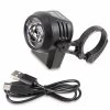 Lupine SL Mono StVZO Fahrradlampe Mit Integriertem Akku - 31,8 Mm Lenkerhalterung -Fahrradausrüstung 68924548 01PYvOF6fuAgEJL 1280x1280