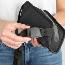 Fidlock Twist Essential Bag M + Bike Base Black -Fahrradausrüstung 68924568 05bFn27JmFaMrya 1280x1280