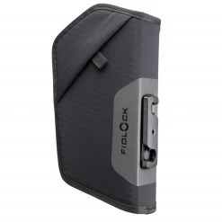 Fidlock Twist Essential Bag L + Bike Base Black