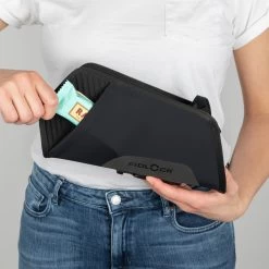 Fidlock Twist Essential Bag L + Bike Base Black -Fahrradausrüstung 68924569 05VvH1qwd1Xqtfm 1280x1280