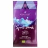 Moonvalley Organic Sports Drink Black Currant - Getränkepulver Schwarze Johannisbeere (12 X 45 G) -Fahrradausrüstung 68924572 01G25GNkvi2vPpU 1280x1280