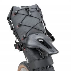 Geosmina Small Seat Bag - Kleine Bikepacking-Satteltasche -Fahrradausrüstung 68924584 04chE7rTlMXWtlw 1280x1280