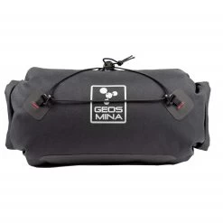 Geosmina Handlebar Pack - Lenkertasche 10 Liter