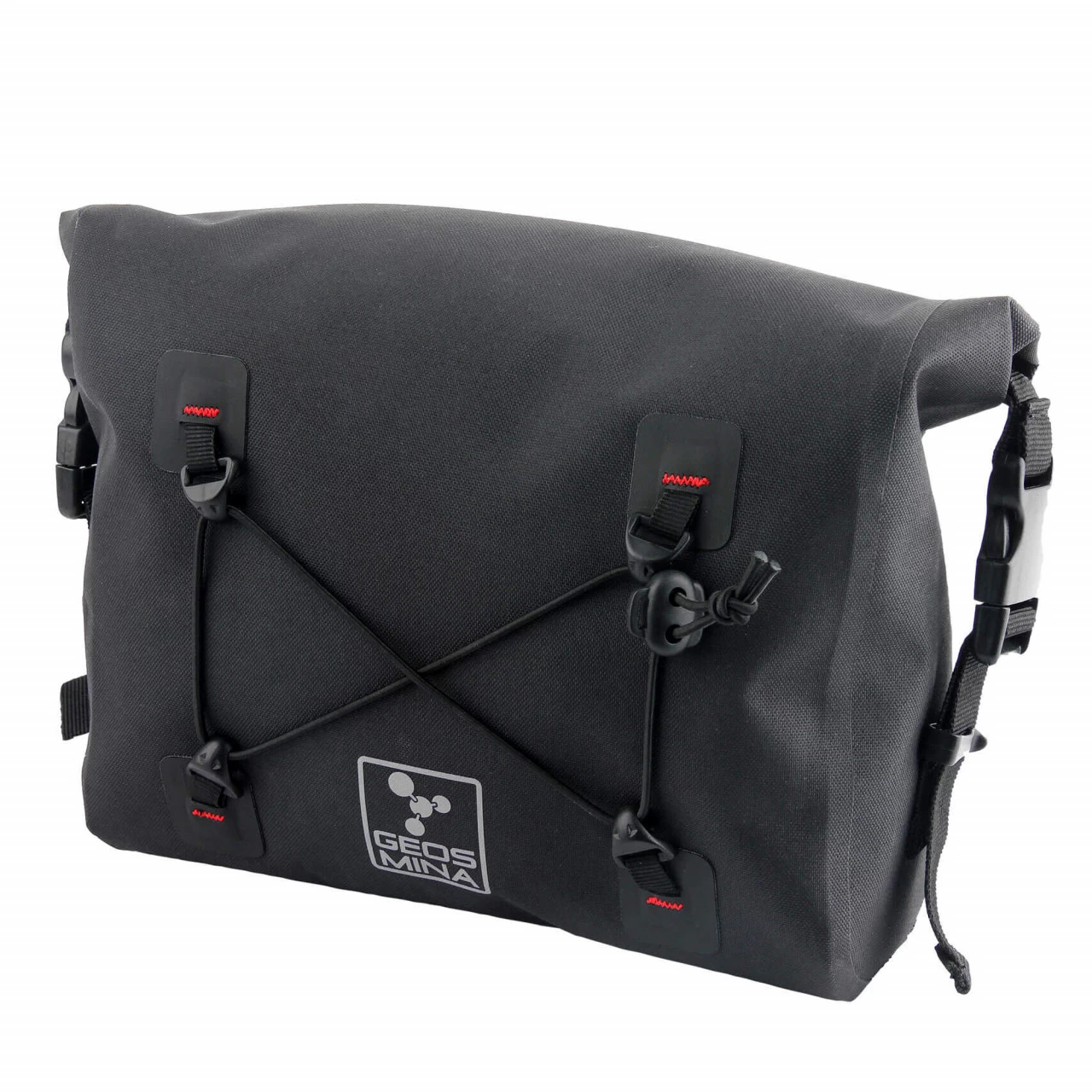 Geosmina Small Handlebar Pack - Kleine Lenkertasche 3,5 Liter 6 Geosmina Small Handlebar Pack - Kleine Lenkertasche 3,5 Liter – Bild 4