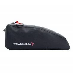 Geosmina Large Top Tube Bag - 1 Liter Oberrohrtasche Mit Klettbefestigung