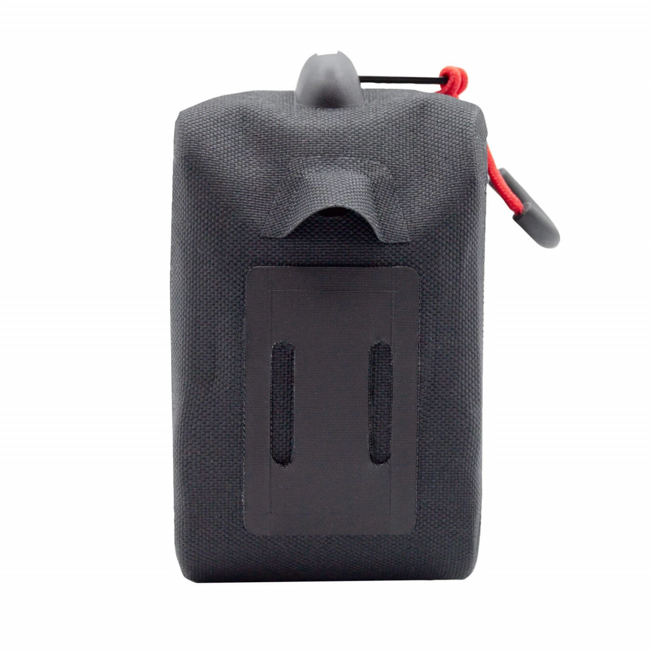 Geosmina Large Top Tube Bag - 1 Liter Oberrohrtasche Mit Klettbefestigung 4 Geosmina Large Top Tube Bag - 1 Liter Oberrohrtasche Mit Klettbefestigung – Bild 2