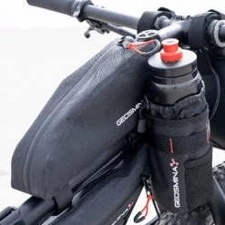 Geosmina Large Top Tube Bag - 1 Liter Oberrohrtasche Mit Klettbefestigung 10 Geosmina Large Top Tube Bag - 1 Liter Oberrohrtasche Mit Klettbefestigung -Fahrradausrüstung 68924592 043o3j0nox06WDR 1280x1280